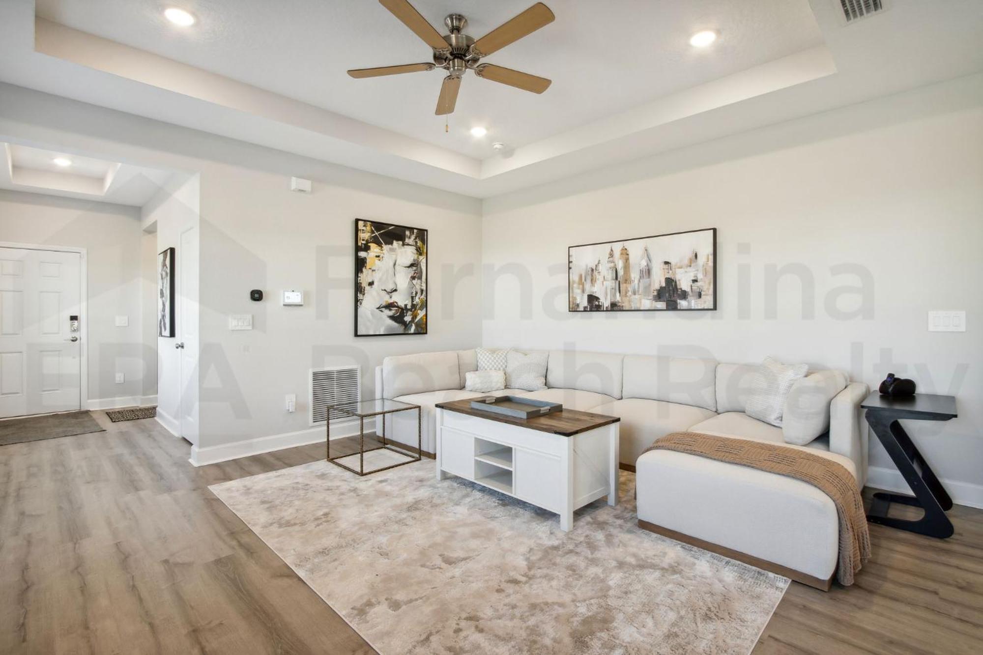 Villa 95070 Gina Street Fremont Exterior foto